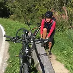 Lägenhet Dorfbaeck Kaunertal