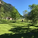 Dorfbaeck Lägenhet Kaunertal