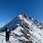 Dorfbaeck Lägenhet