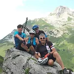 Dorfbaeck Kaunertal