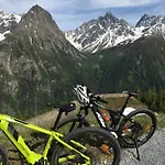 Dorfbaeck Lägenhet Kaunertal