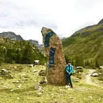 아파트 Dorfbaeck
