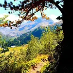 Dorfbaeck Lägenhet Kaunertal