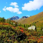 Dorfbaeck * Kaunertal
