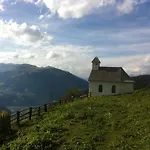 Dorfbaeck * Kaunertal