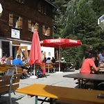 Lägenhet Dorfbaeck Kaunertal