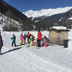Dorfbaeck Kaunertal