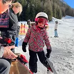 Lägenhet Dorfbaeck Kaunertal