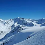 Dorfbaeck Kaunertal