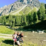 Lägenhet Dorfbaeck Kaunertal