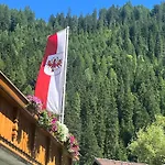 Lägenhet Dorfbaeck