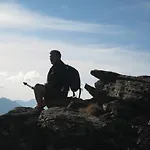 Dorfbaeck * Kaunertal