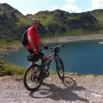 Lägenhet Dorfbaeck Kaunertal