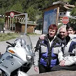 Dorfbaeck Lägenhet Kaunertal