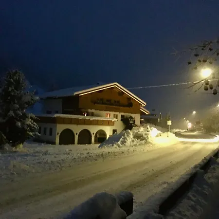 Dorfbaeck * Kaunertal