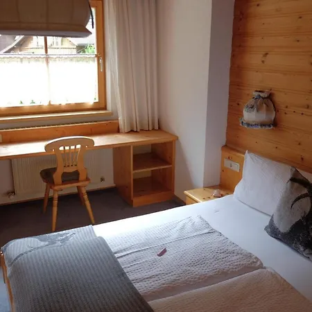 Dorfbaeck Appartement *