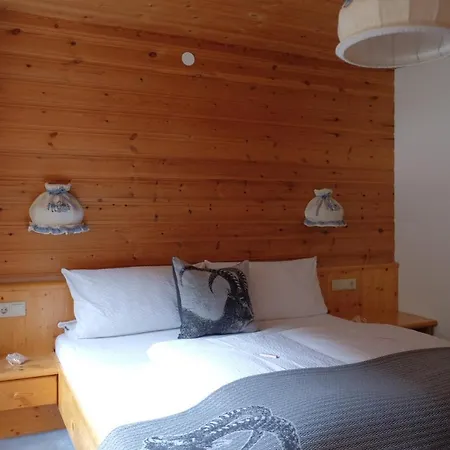 Dorfbaeck Appartement