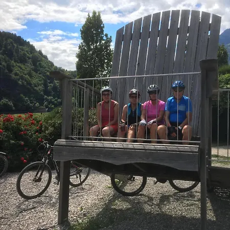 Dorfbaeck Appartement