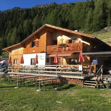 Dorfbaeck Kaunertal