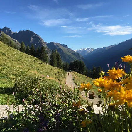 Dorfbaeck * Kaunertal