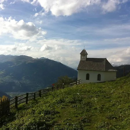 Dorfbaeck * Kaunertal