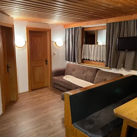 Dorfbaeck * Kaunertal