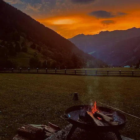 Dorfbaeck Kaunertal