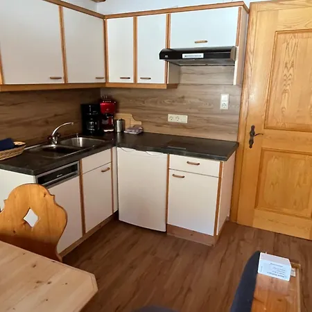 Dorfbaeck * Kaunertal