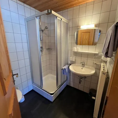 Apartment Dorfbaeck *