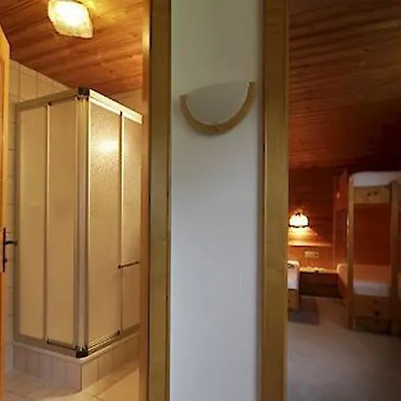 Appartement Dorfbaeck Kaunertal