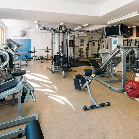 Appartement Dorfbaeck *