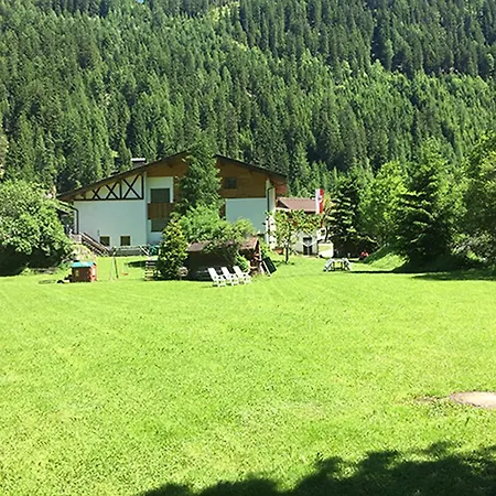 Appartement Dorfbaeck