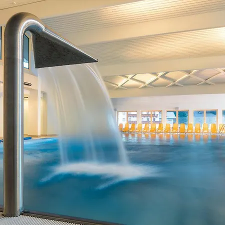 Appartement Dorfbaeck