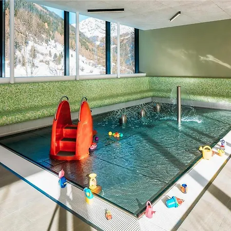 Dorfbaeck Appartement *