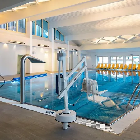 Appartement Dorfbaeck *