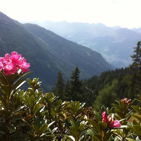 Dorfbaeck Appartement Kaunertal