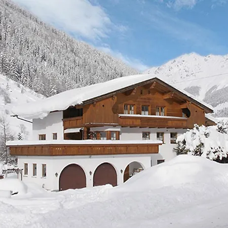Dorfbaeck Appartement