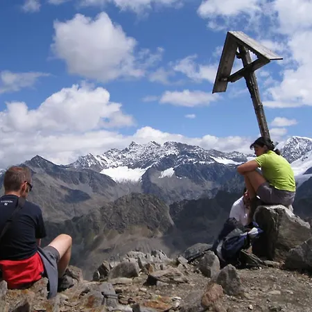 Dorfbaeck * Kaunertal