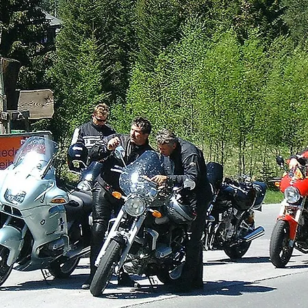 Dorfbaeck Kaunertal