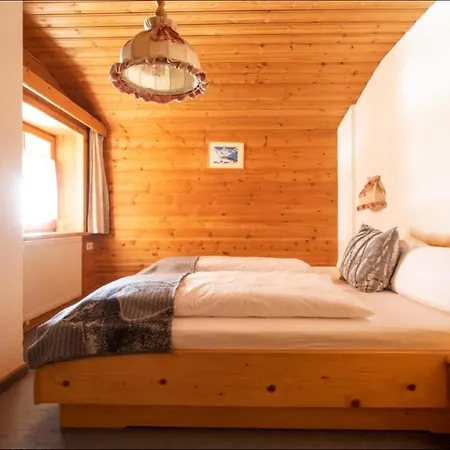 Dorfbaeck Appartement Kaunertal