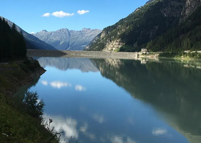 Διαμέρισμα Dorfbaeck *