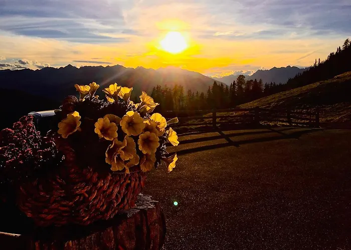 Dorfbaeck Διαμέρισμα *