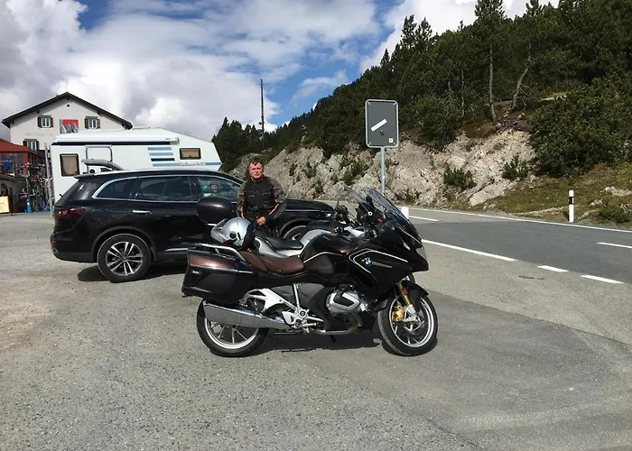 Διαμέρισμα Dorfbaeck *