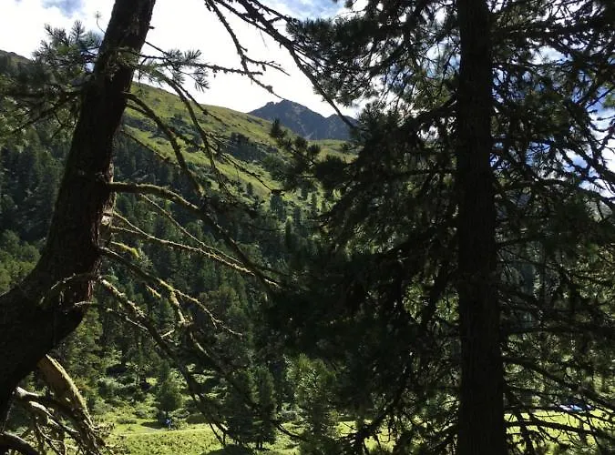 Dorfbaeck Kaunertal