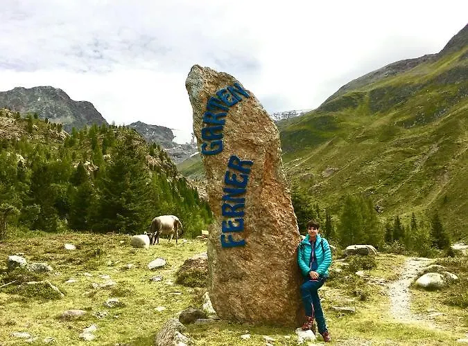 Διαμέρισμα Dorfbaeck