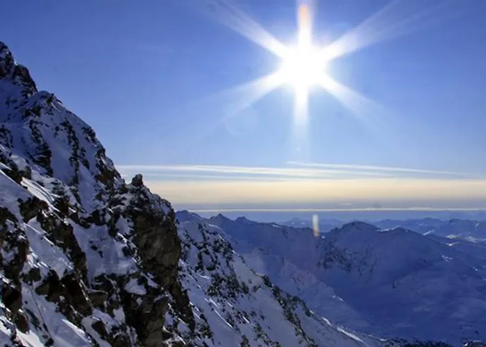 Dorfbaeck Διαμέρισμα *