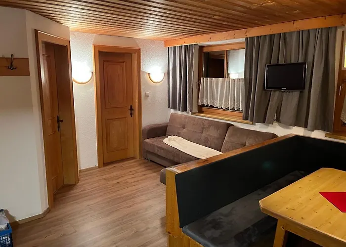 Dorfbaeck * Kaunertal