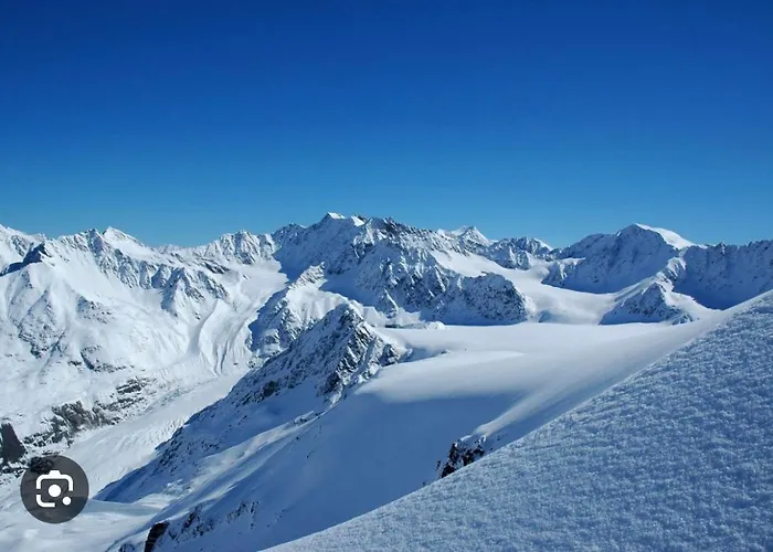 Dorfbaeck Kaunertal