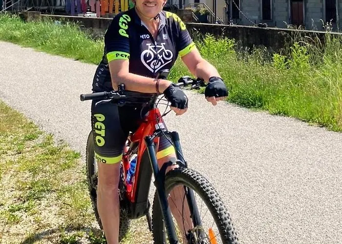 Dorfbaeck Διαμέρισμα Kaunertal