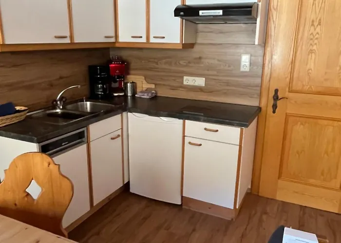 Dorfbaeck * Kaunertal